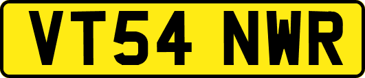 VT54NWR