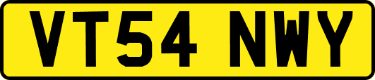 VT54NWY