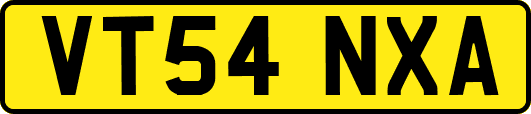 VT54NXA