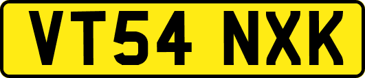 VT54NXK