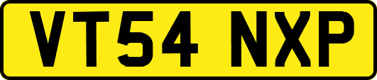 VT54NXP