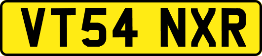 VT54NXR