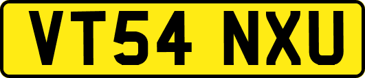 VT54NXU