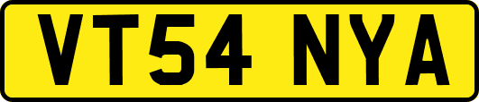 VT54NYA