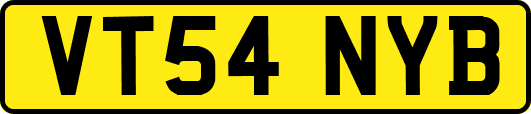 VT54NYB