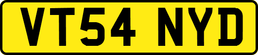 VT54NYD