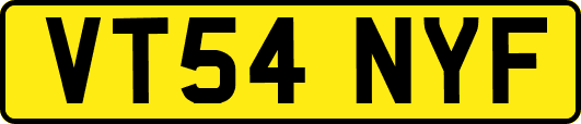 VT54NYF