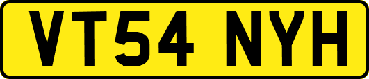 VT54NYH