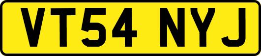 VT54NYJ