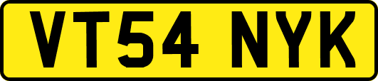 VT54NYK