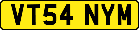 VT54NYM