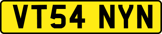 VT54NYN