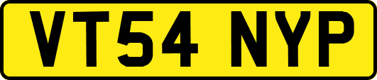 VT54NYP