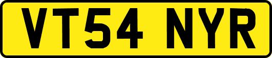 VT54NYR