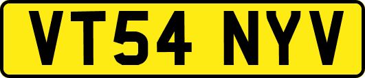 VT54NYV