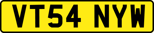 VT54NYW