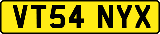 VT54NYX
