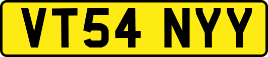 VT54NYY