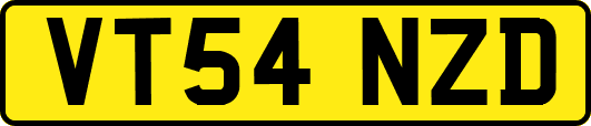 VT54NZD