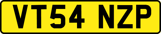 VT54NZP