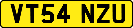 VT54NZU