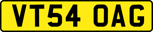 VT54OAG