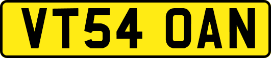 VT54OAN
