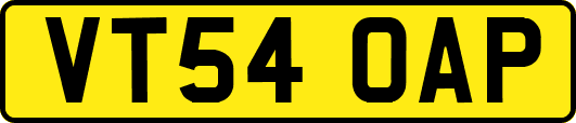 VT54OAP