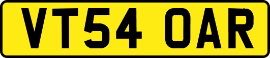 VT54OAR
