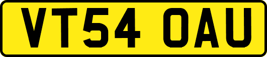 VT54OAU