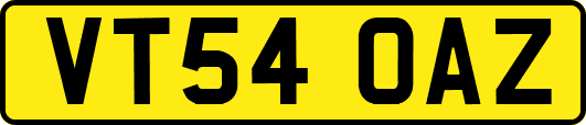 VT54OAZ
