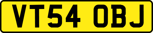 VT54OBJ