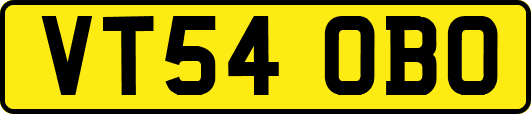 VT54OBO