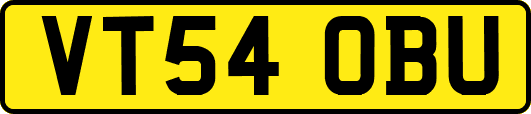 VT54OBU