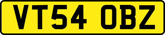 VT54OBZ