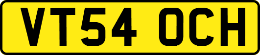 VT54OCH