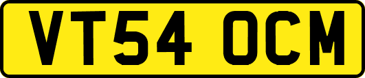 VT54OCM