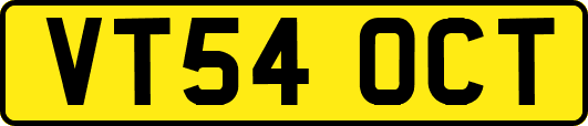 VT54OCT