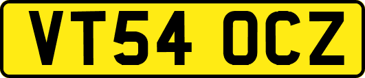 VT54OCZ