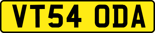 VT54ODA