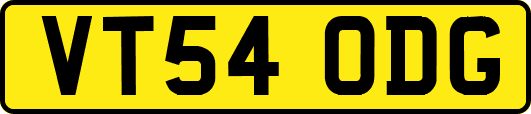 VT54ODG