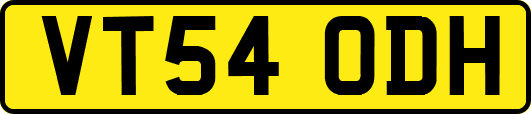 VT54ODH