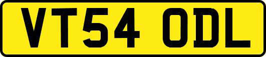 VT54ODL