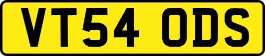 VT54ODS