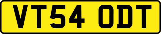 VT54ODT