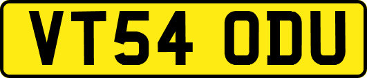 VT54ODU