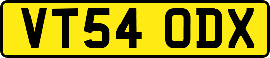 VT54ODX