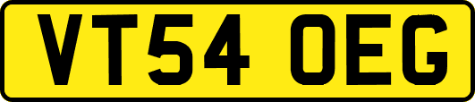 VT54OEG