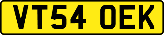 VT54OEK