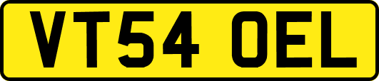 VT54OEL